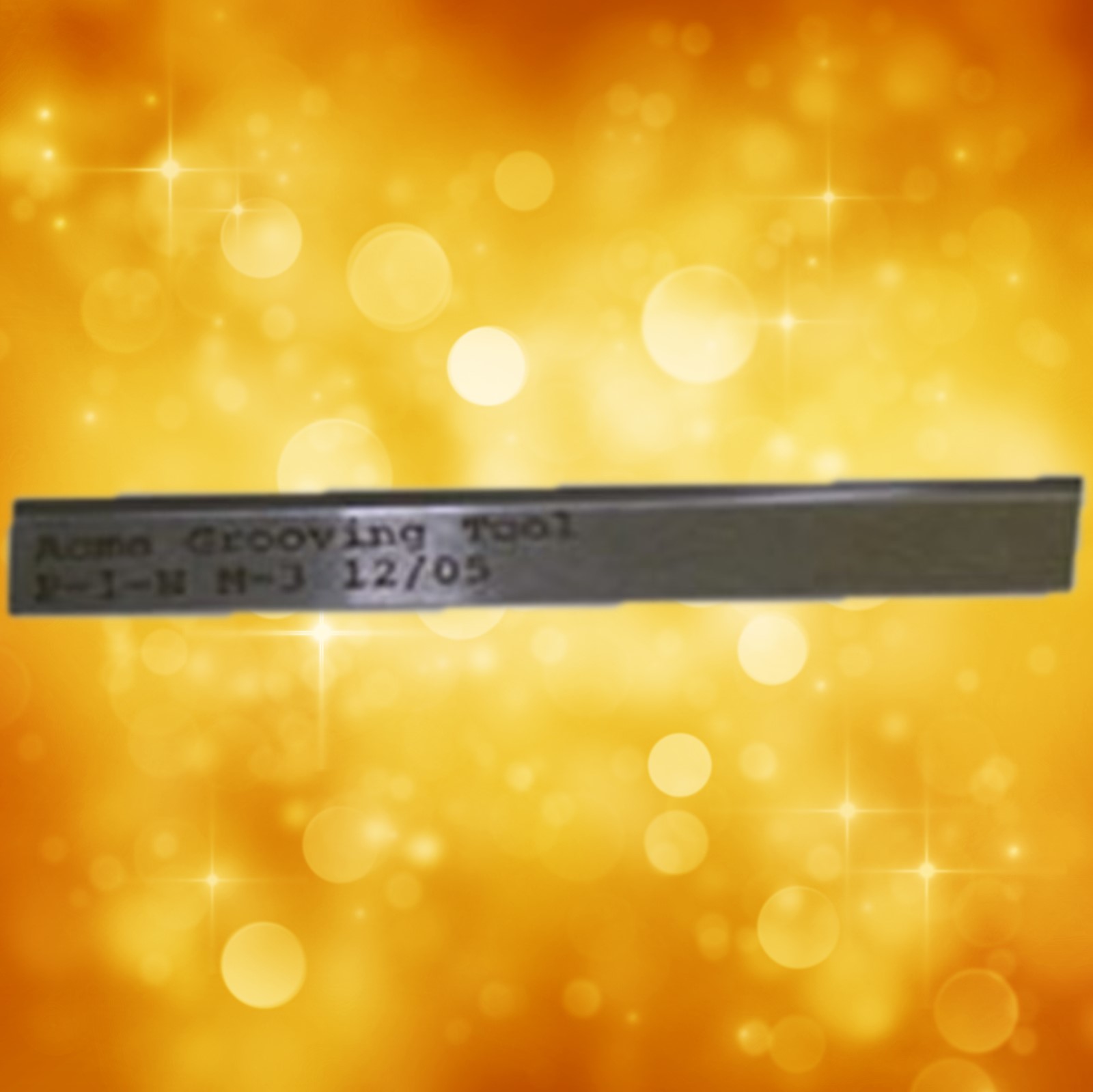 Sherline CUT-OFF BLADE 30860 30860